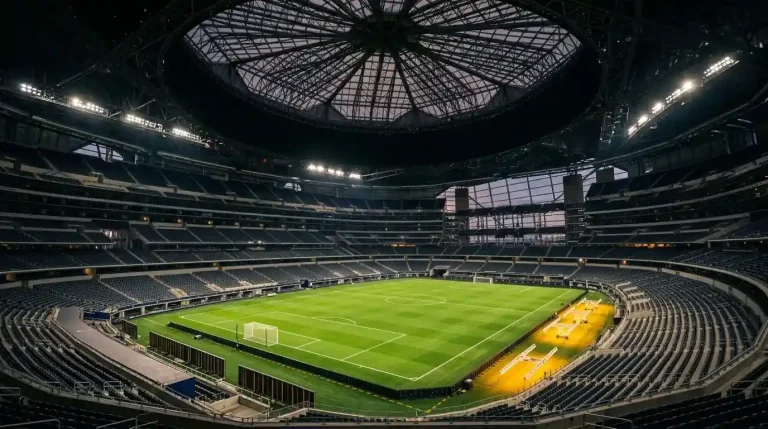 Anglie vs Argentina v semifinále MS 2026: obnovená rivalita