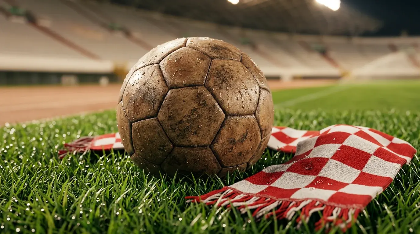 Chorvatská fotbalová reprezentace Vatreni na MS 2026 – Modrić, Gvardiol a šance stárnoucího týmu