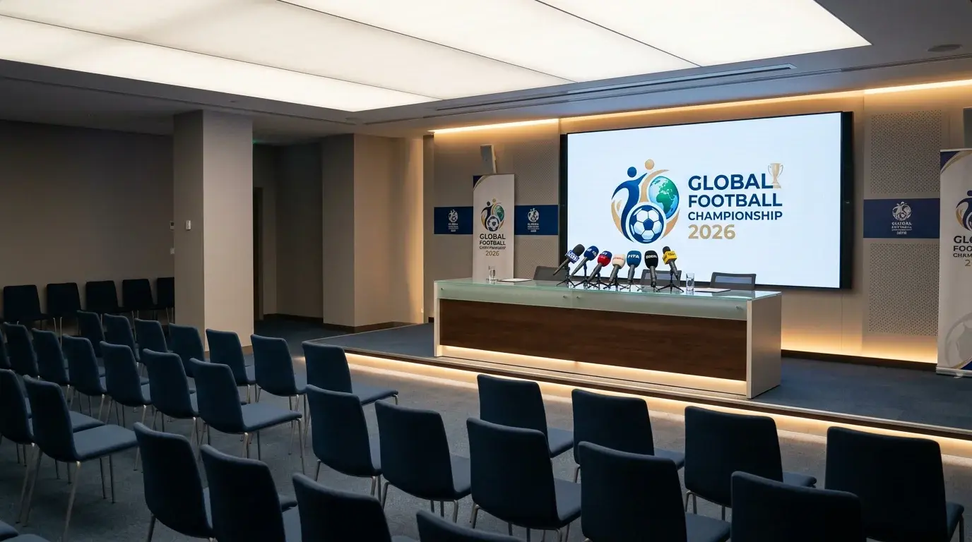 Nejčastější otázky a odpovědi k MS ve fotbale 2026