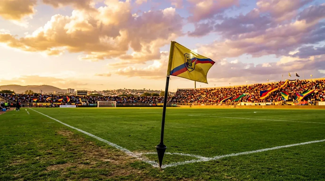 Jihoafrická republika Bafana Bafana na MS 2026 – neznámý soupeř Česka ve skupině A, rozbor a kurzy