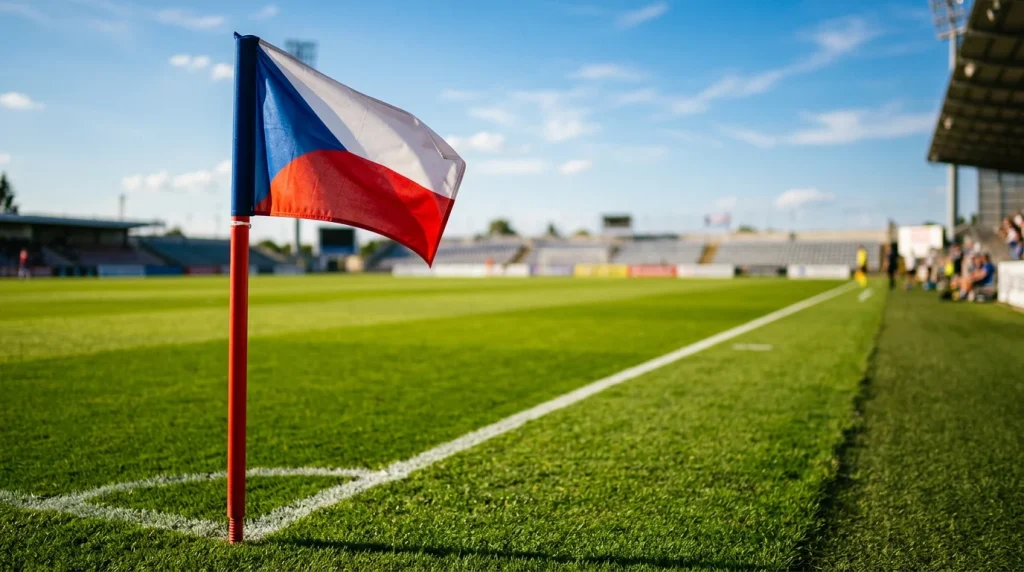 Kurzy na českou reprezentaci ve skupině A mistrovství světa 2026