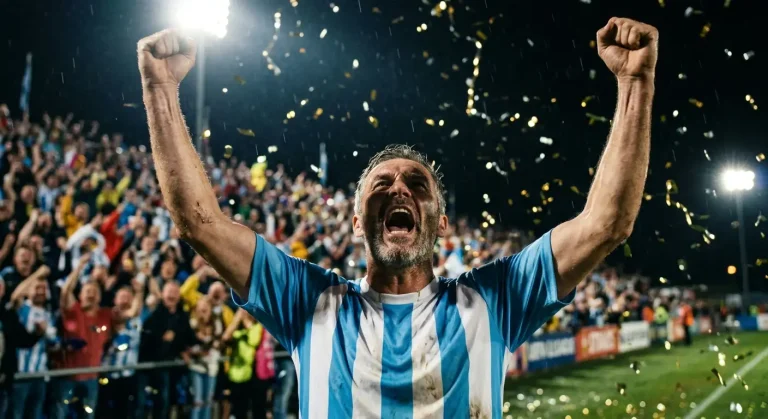 Messi vyrovnal Kloseho rekord – Argentina se vrátila mezi top favority MS 2026