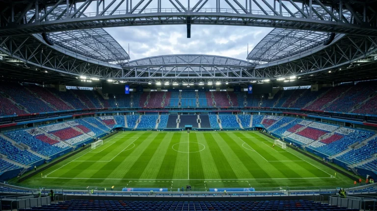 Prognóza vítěze mistrovství světa 2026 s analýzou favoritů na fotbalovém hřišti