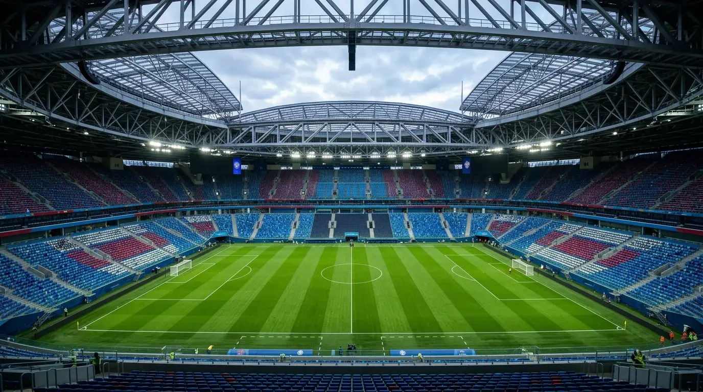 Prognóza vítěze mistrovství světa 2026 s analýzou favoritů na fotbalovém hřišti