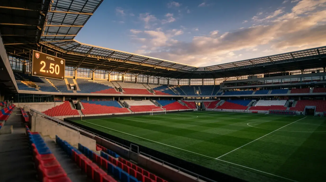 Průvodce sázením na mistrovství světa 2026 s přehledem kurzů a typů sázek