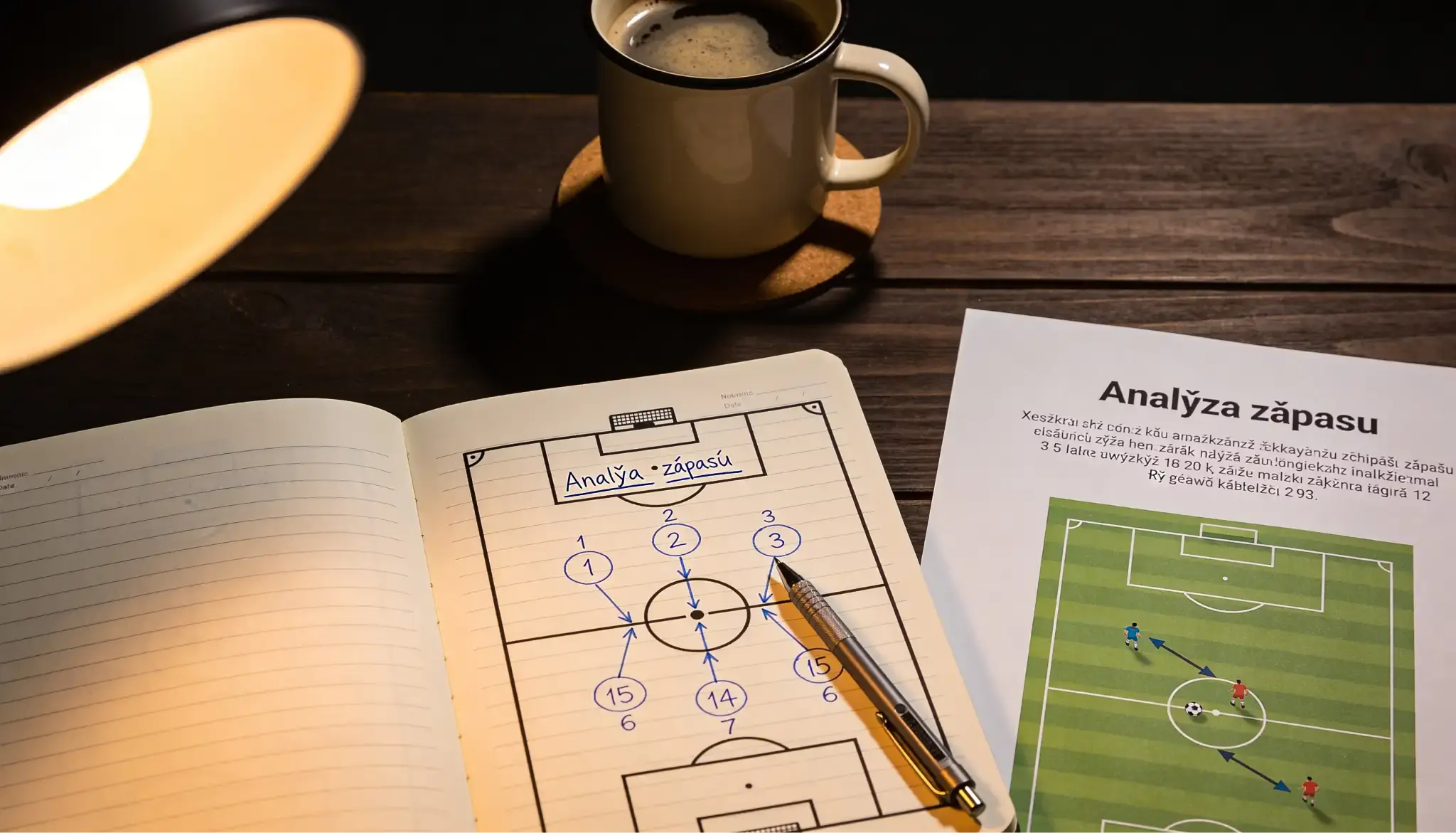 Sázkové strategie pro turnajové sázení na fotbalovém mistrovství světa 2026