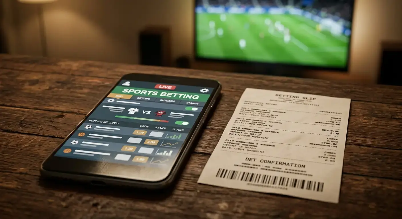 Detail kurzové tabulky a sázkového lístku před semifinále MS 2026