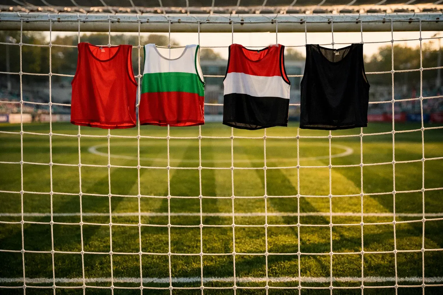 Skupina G na MS 2026 – Belgie, Írán, Egypt a Nový Zéland