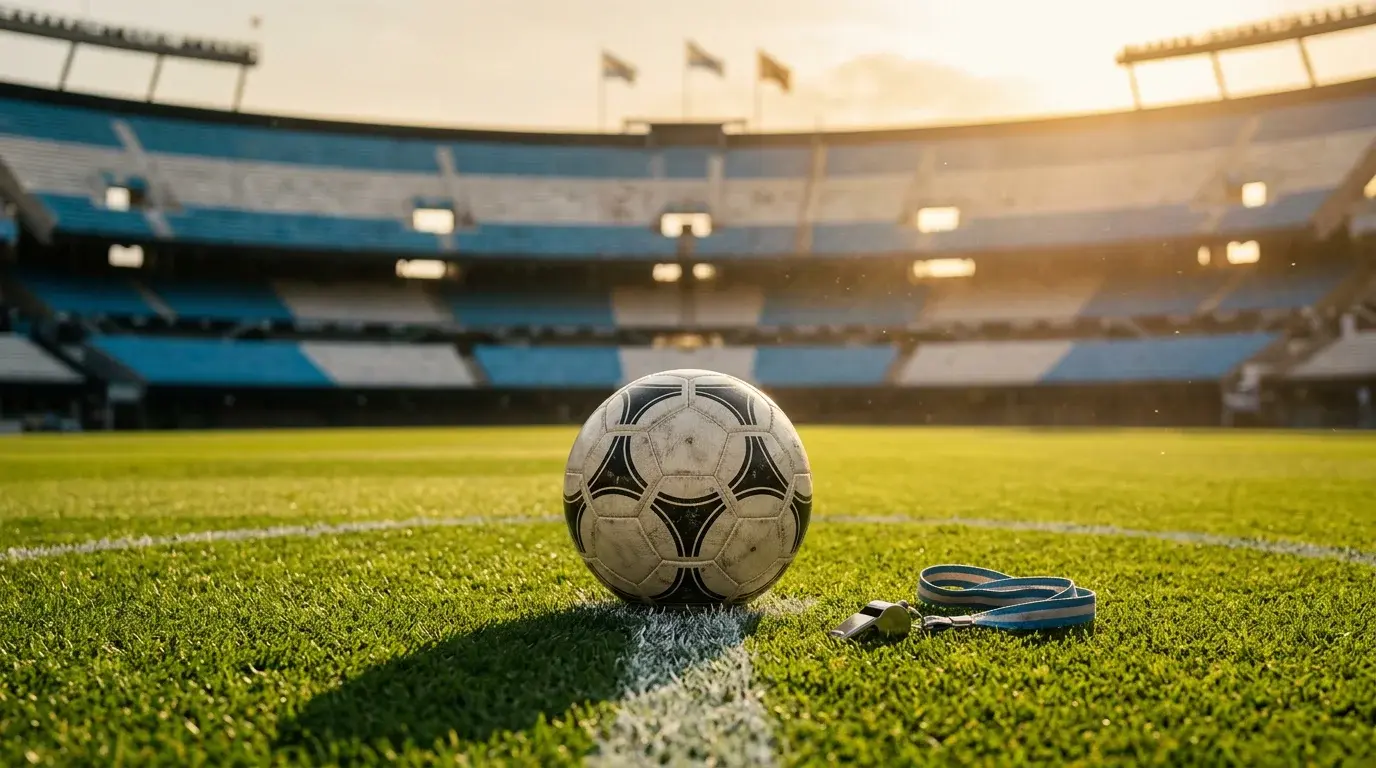 Skupina J na MS 2026 – Argentina, Rakousko, Alžírsko a Jordánsko