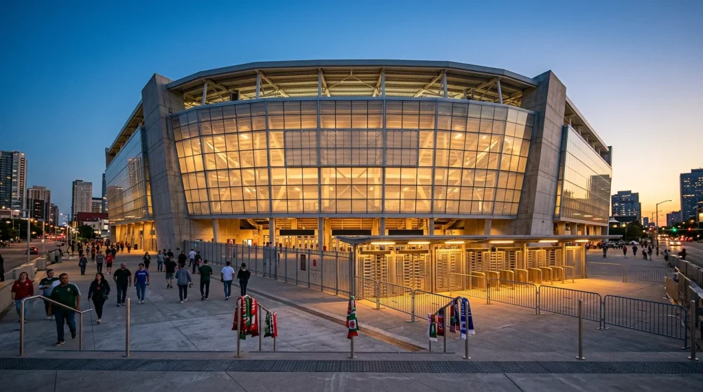 Rozbor skupin A až D na mistrovství světa 2026 s kurzy na postup