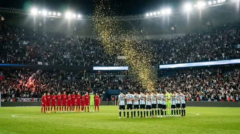 Španělsko vs Argentina ve finále MS 2026: zeď proti Messimu
