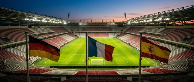 Tipy na 1. července: Anglie, Belgie a USA otevírají vyřazovací fázi