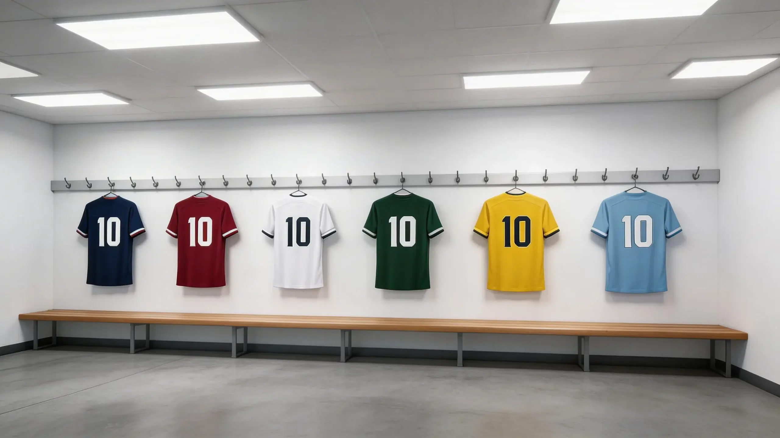 Kompletní přehled 48 týmů účastnících se mistrovství světa 2026 v USA, Mexiku a Kanadě