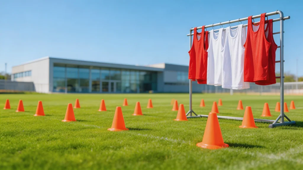 Česká reprezentace v kontextu 48 účastníků mistrovství světa 2026