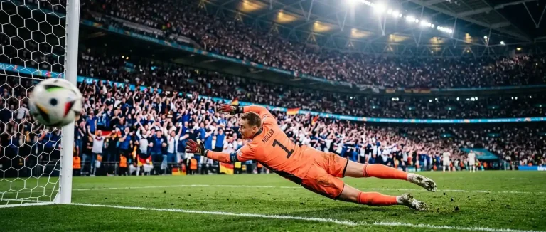 Výsledky 1. kola vyřazovací fáze MS 2026: 30. červen – dva giganti na kolenou