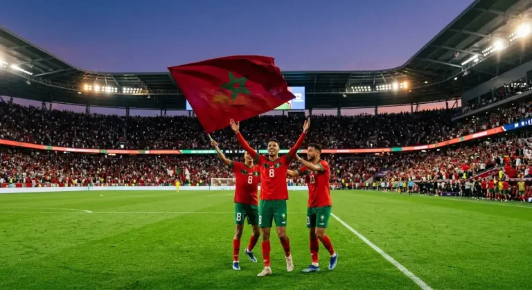 Výsledky osmifinále MS 2026 – 4. červenec: dva postupy, jedna vyřazená kohorta pořadatelů
