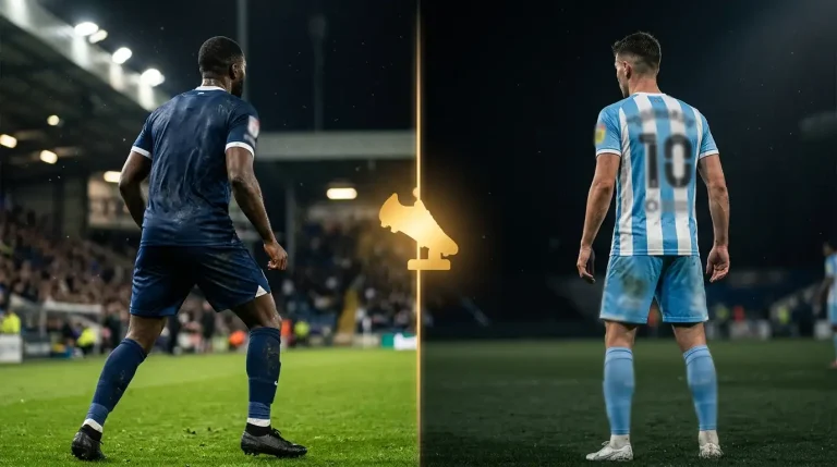 Zlatá kopačka MS 2026: obrat – Mbappé před Messim o den dřív